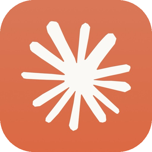آیکون اپلیکیشن Claude by Anthropic